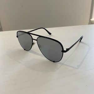 Quay Sunglasses